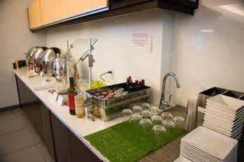 Element Miami Doral Sweetwater