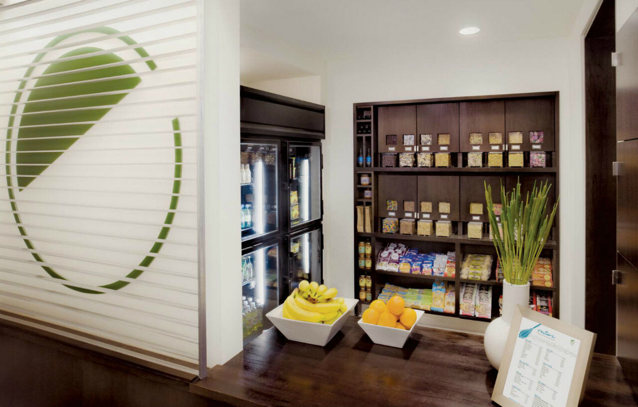 Element Miami Doral Hotel